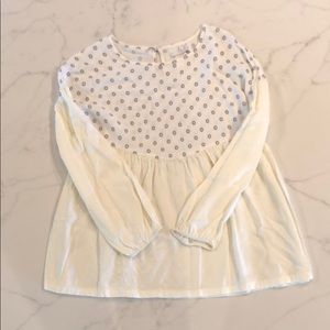 Girls Matilda Jane Top